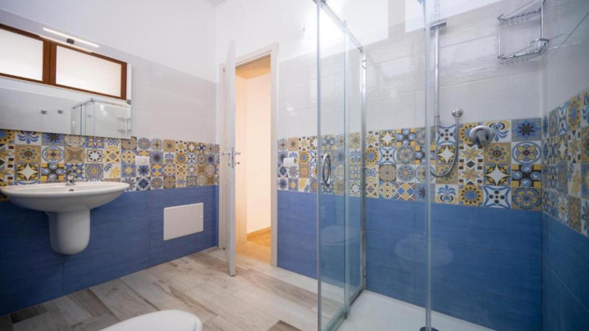 Apartment G.a.i.a. Pantanello Avola