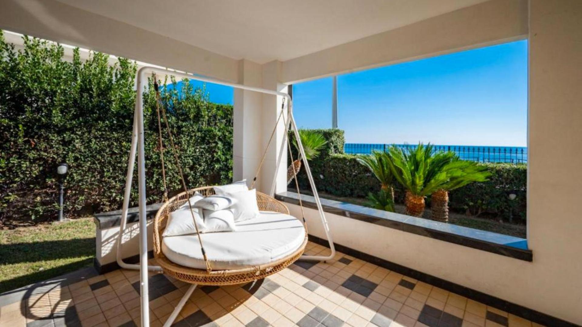 G.a.i.a. Pantanello Apartment Avola
