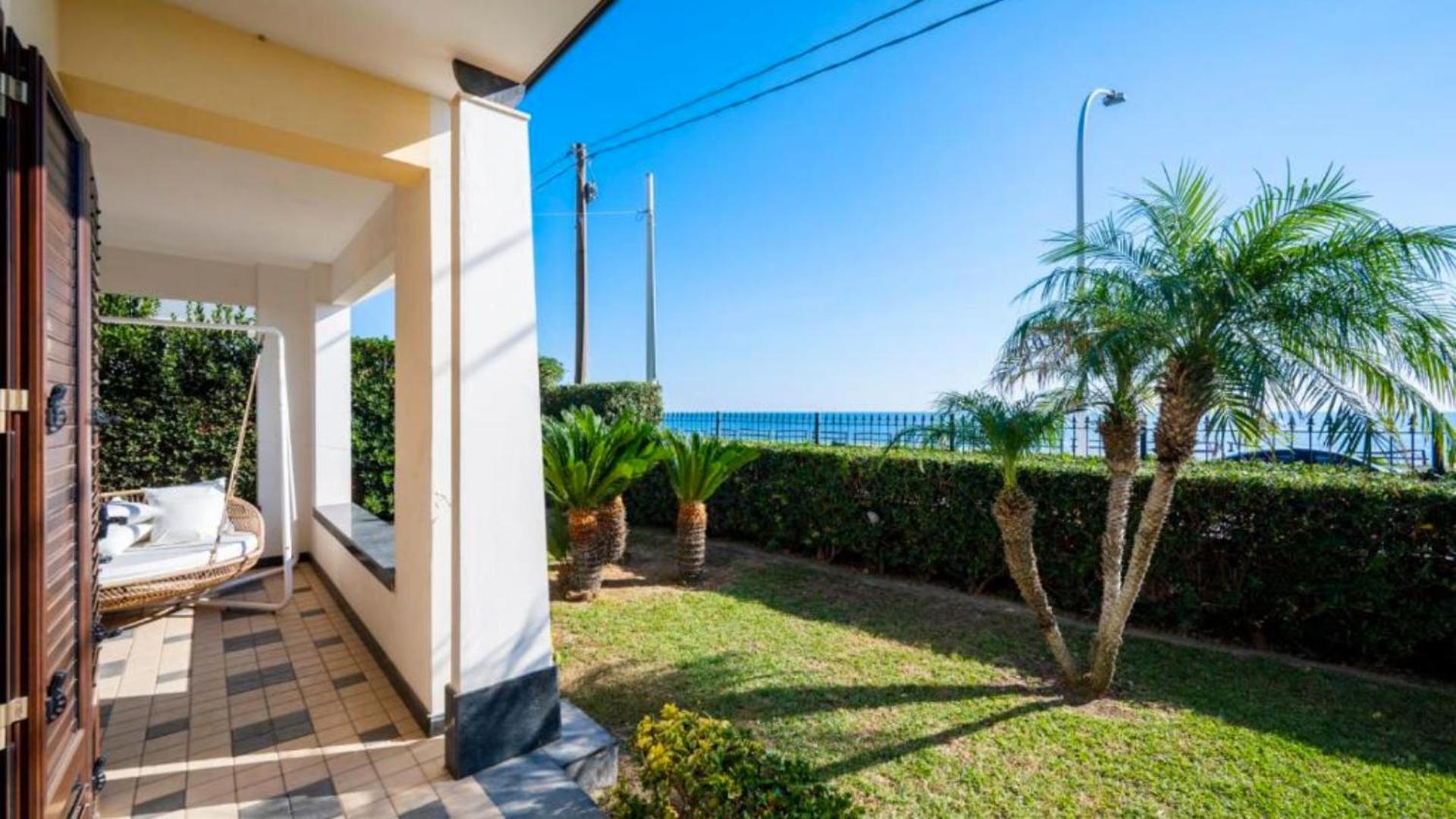 G.a.i.a. Pantanello Apartment