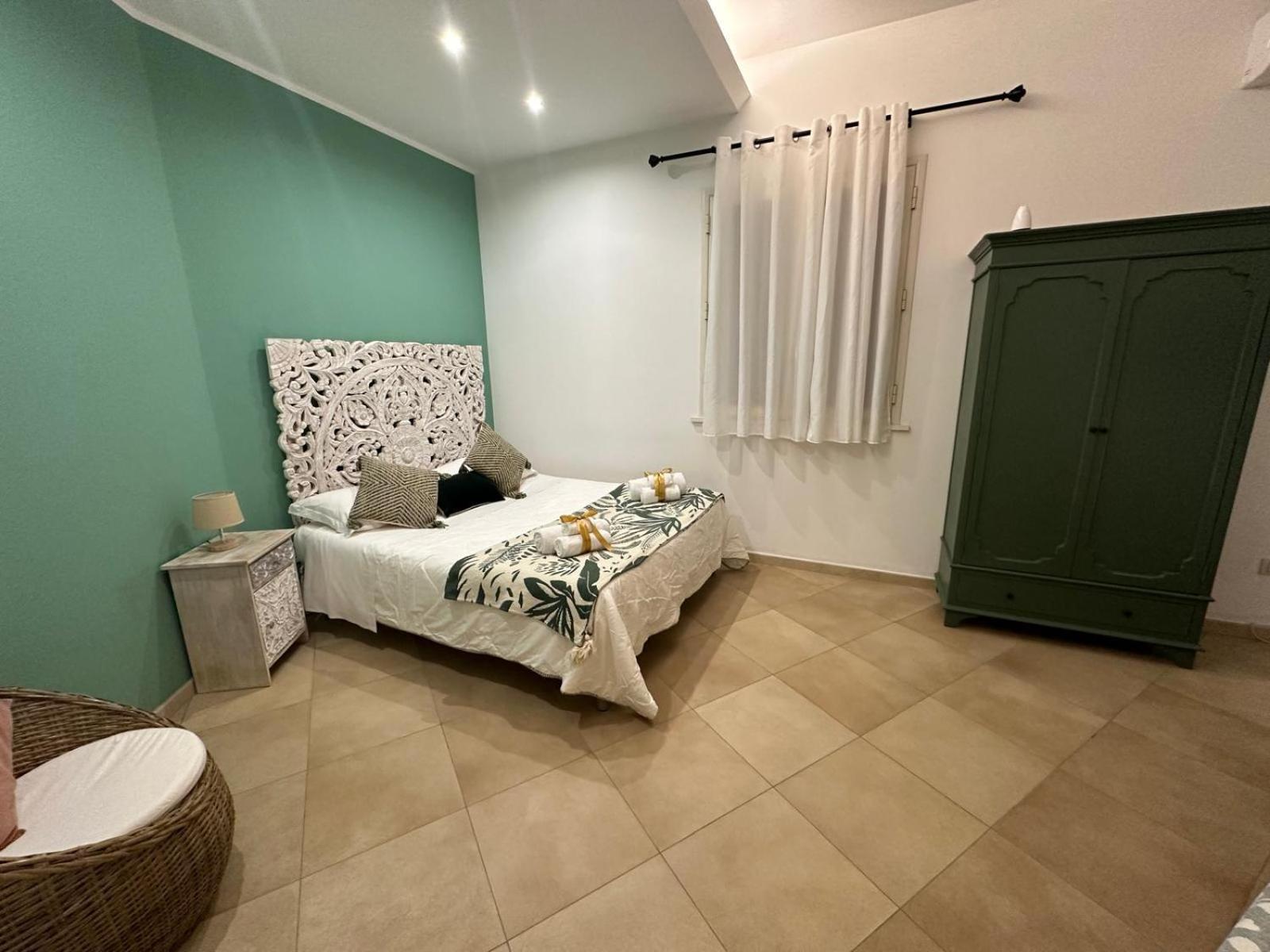 Apartment G.a.i.a. Pantanello *